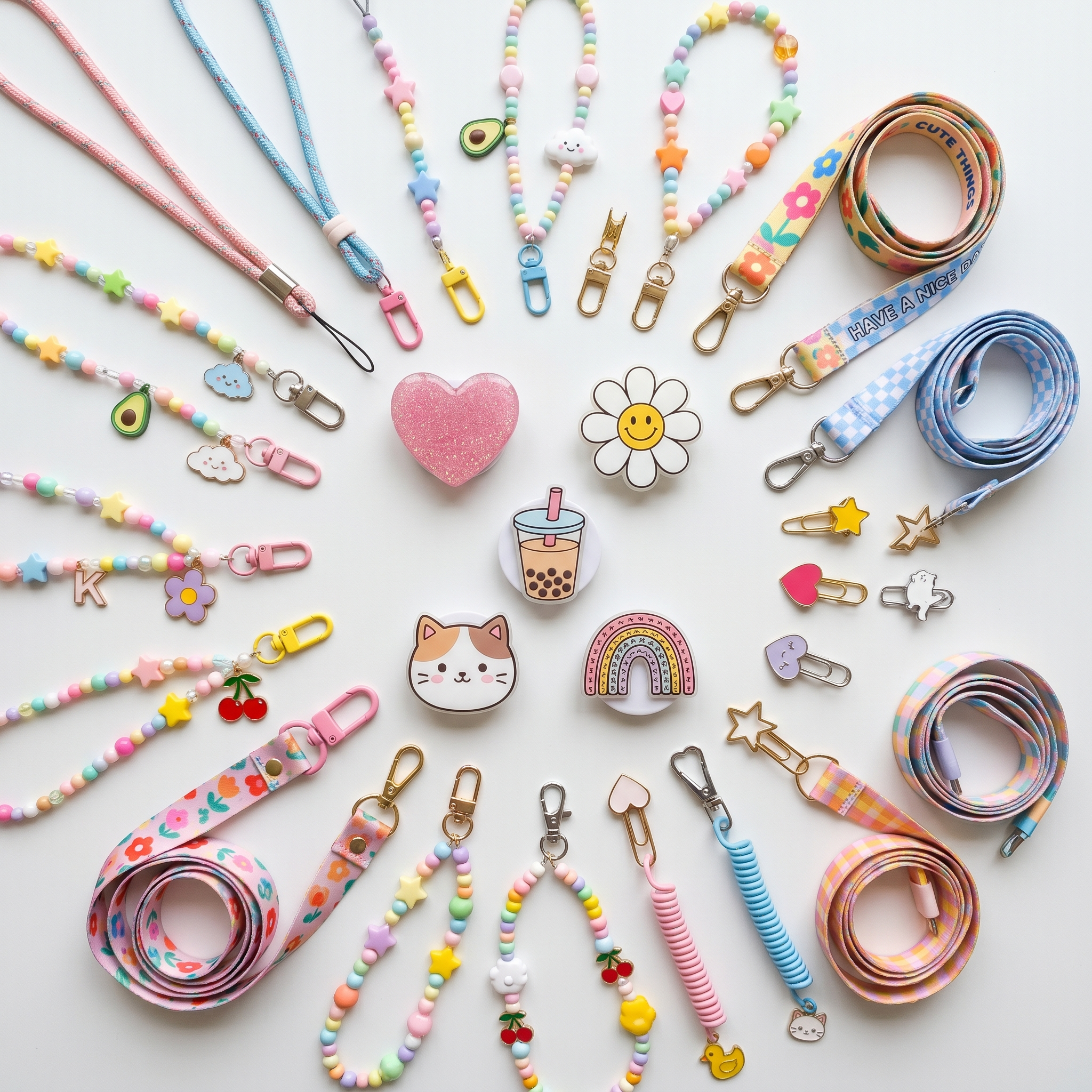 Phone Accessories