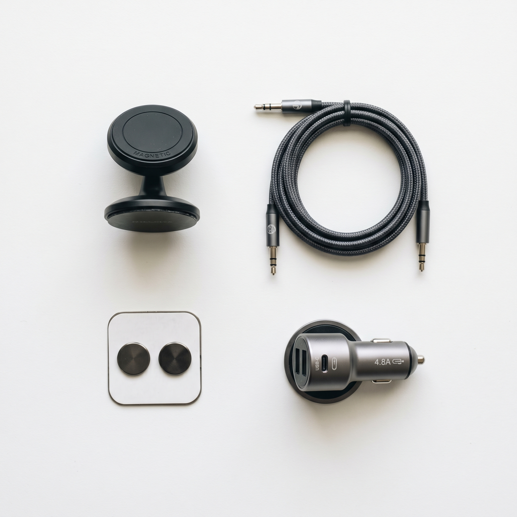 Car Accessories